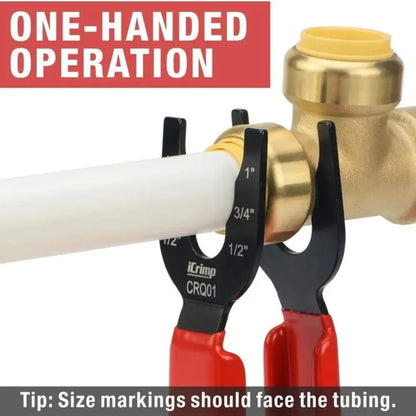 3-in-1 clamp pliers