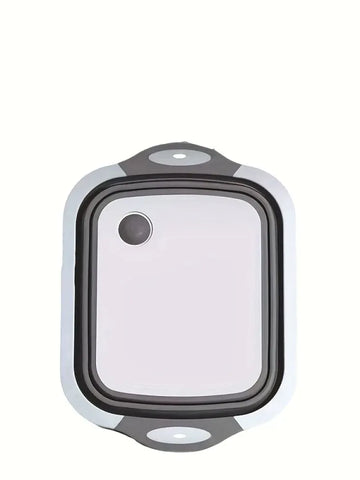 3-in-1 Collapsible Kitchen Helper