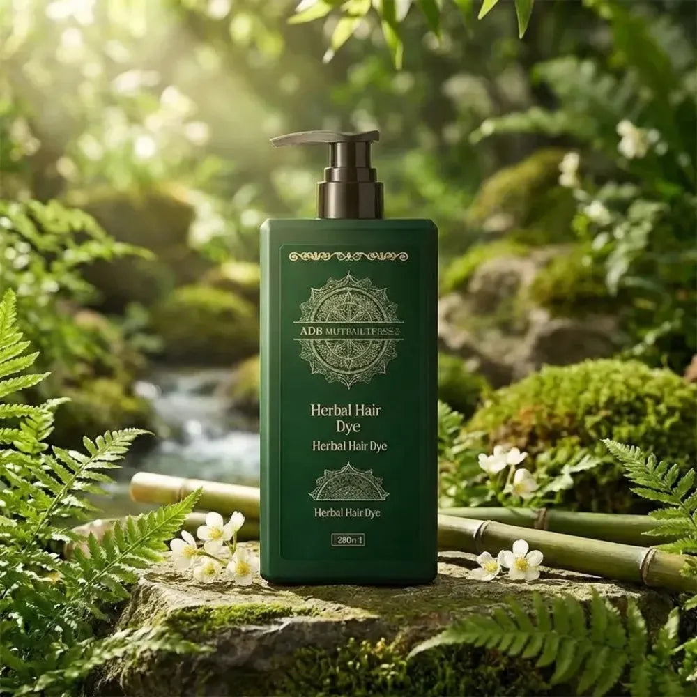 3-in-1 color & care shampoo