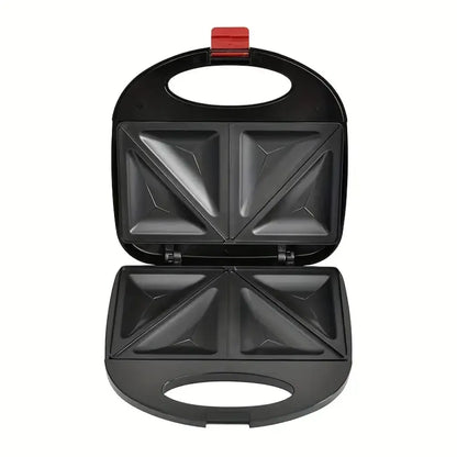 3-in-1 compact panini maker - home improvement