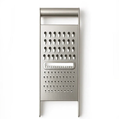 3-in-1 grater & slicer tool - home kitchen