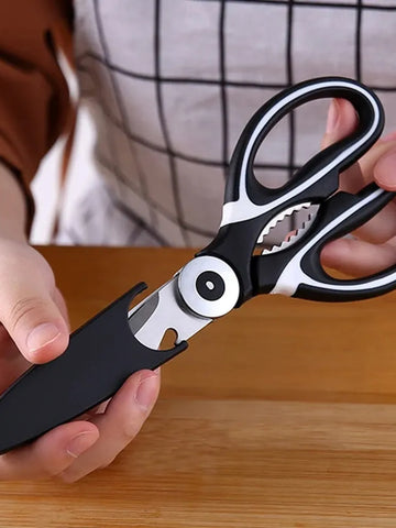 3-in-1 Kitchen Scissor