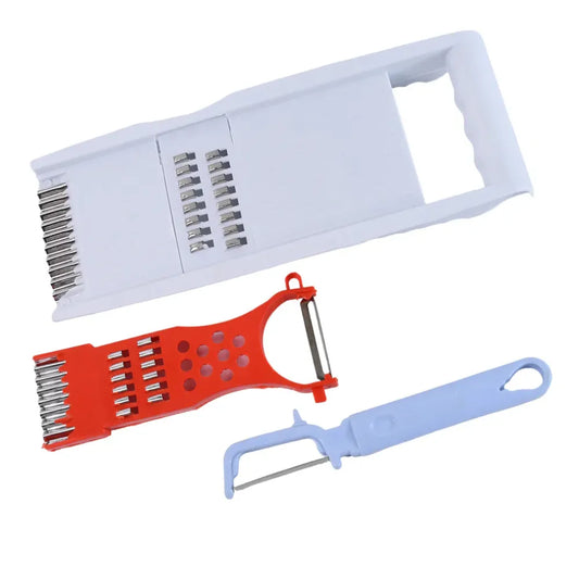 3-in-1 kitchen set - home &