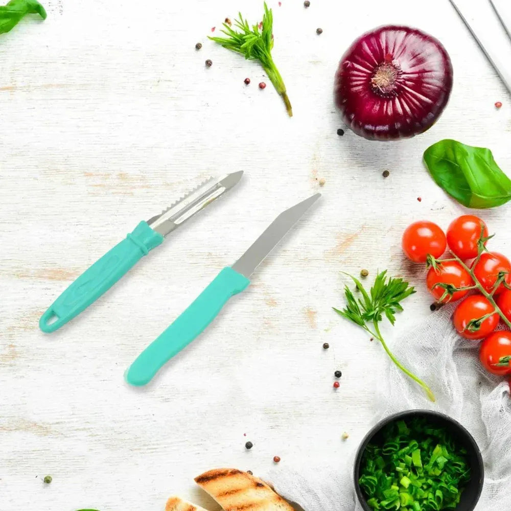 3-in-1 kitchen tool set - home &