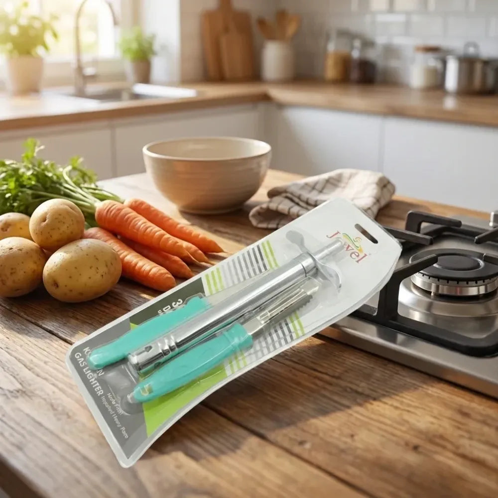 3-in-1 kitchen tool set - home &