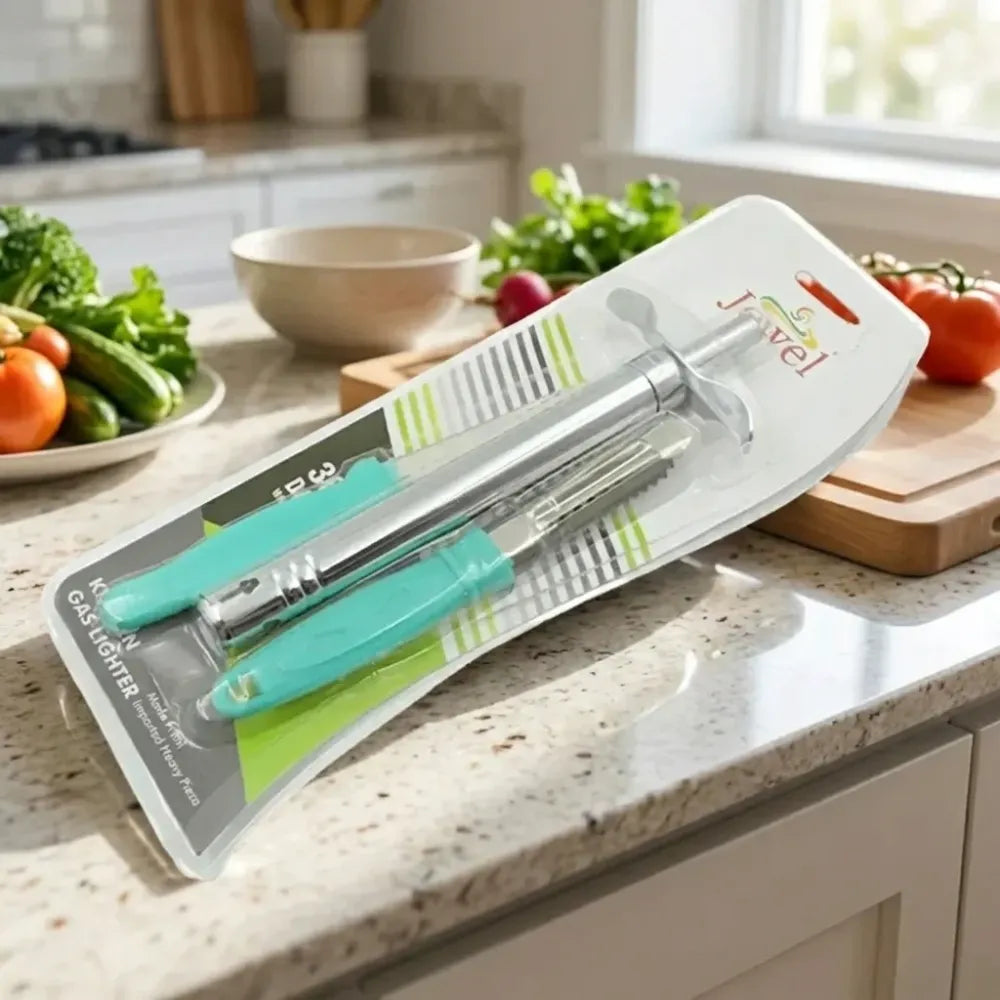 3-in-1 kitchen tool set - home &
