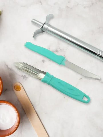 3-in-1 Kitchen Tool Set