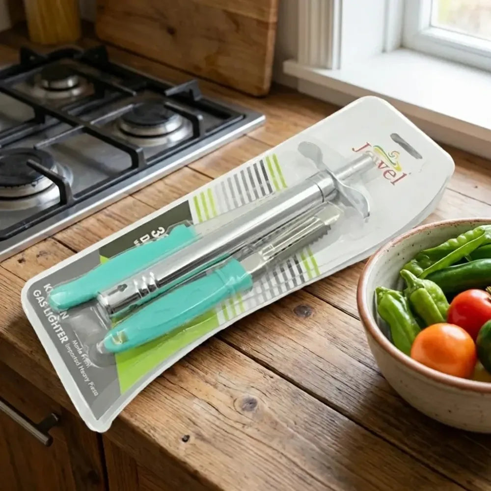 3-in-1 kitchen tool set - home &