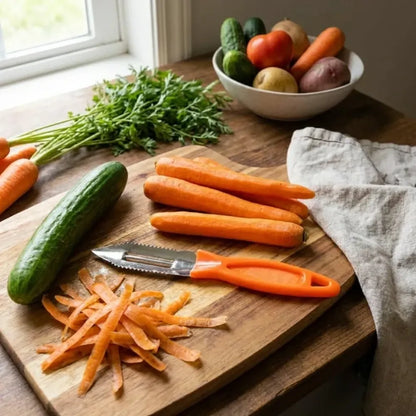 3-in-1 knife set - home & kitchen