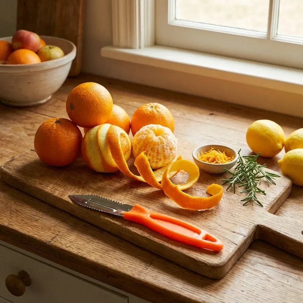 3-in-1 knife set - home & kitchen