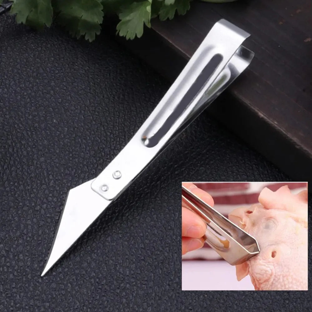 3-in-1 multi-peeler & grater - home kitchen