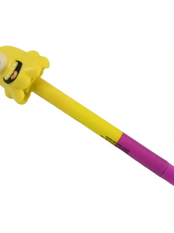3-in-1 Pen with Light