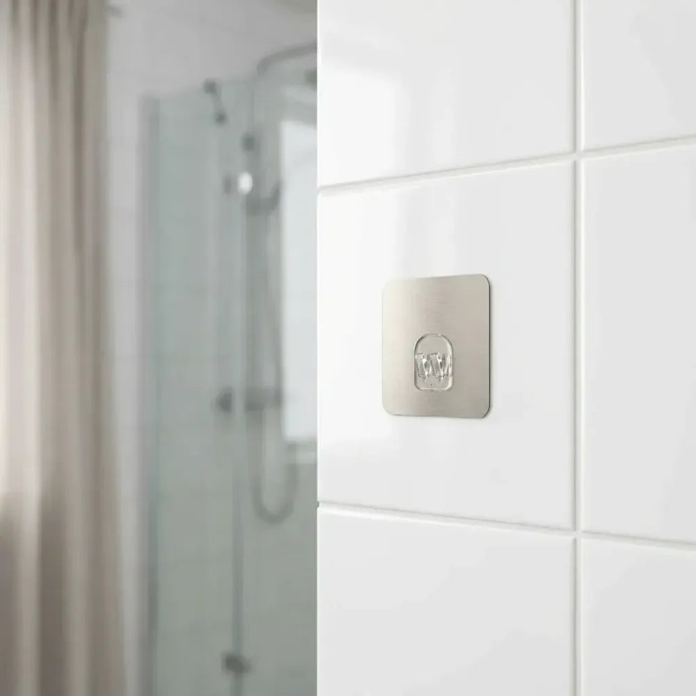3-in-1 shower shelf rack - home improvement