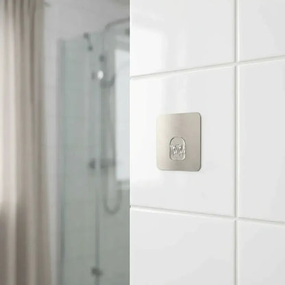 3-in-1 shower shelf rack - home improvement