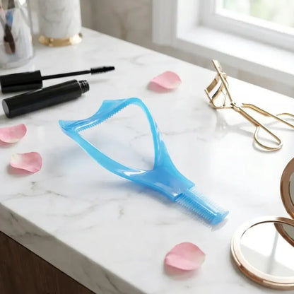 3-in-1 smudge-free lash tool - health & beauty