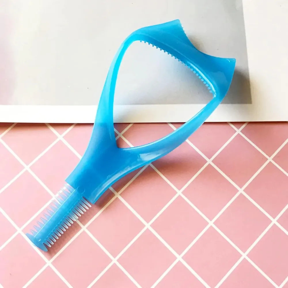 3-in-1 smudge-free lash tool - health & beauty