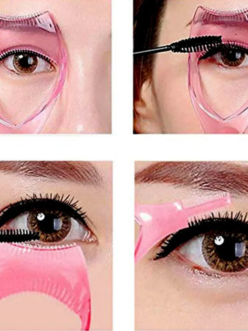 3-in-1 Smudge-Free Lash Tool
