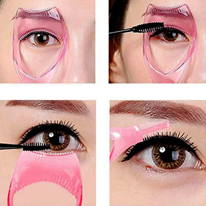 3-in-1 smudge-free lash tool - health & beauty