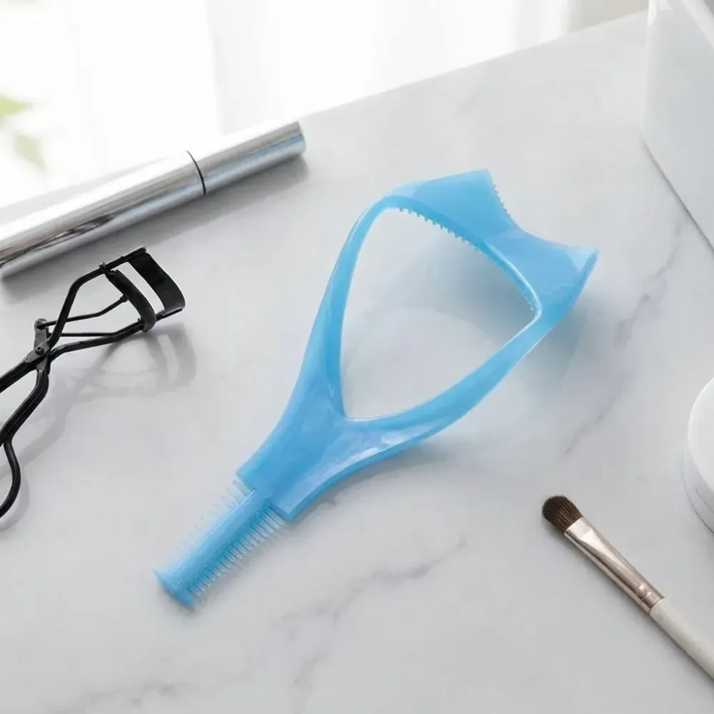 3-in-1 smudge-free lash tool - health & beauty