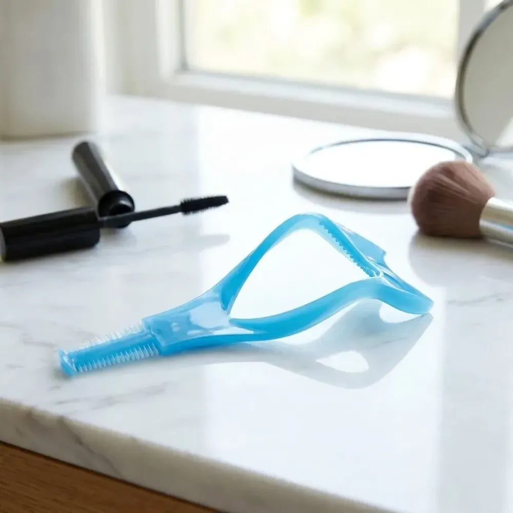 3-in-1 smudge-free lash tool - health & beauty