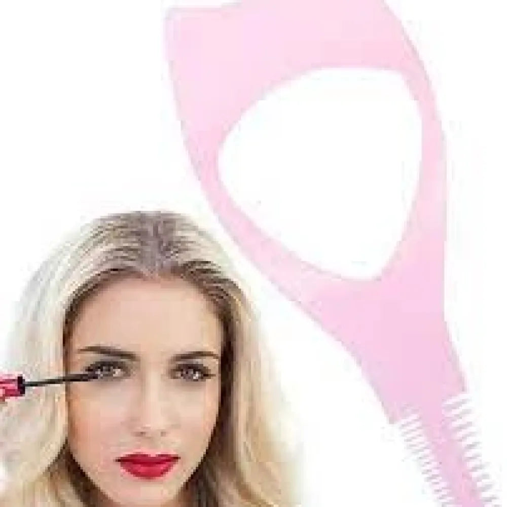 3-in-1 smudge-free lash tool - health & beauty