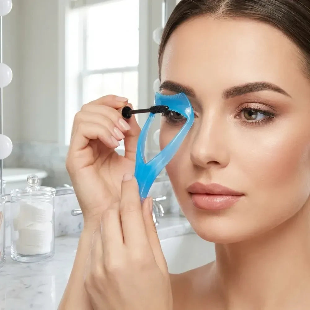 3-in-1 smudge-free lash tool - health & beauty