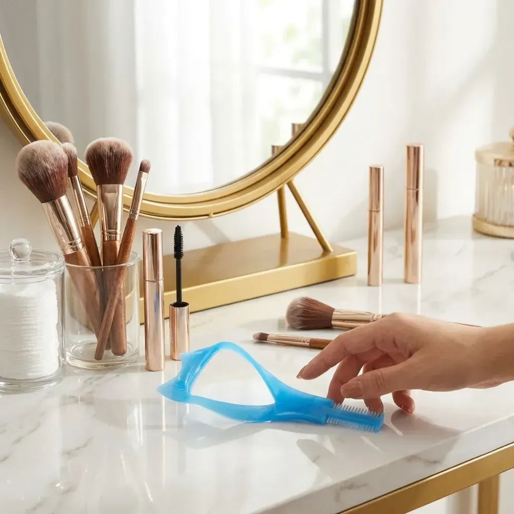 3-in-1 smudge-free lash tool - health & beauty
