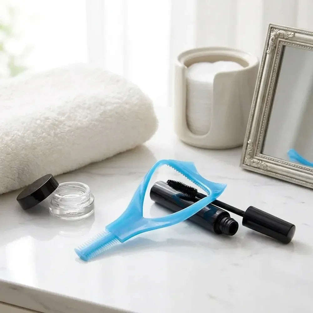 3-in-1 smudge-free lash tool - health & beauty