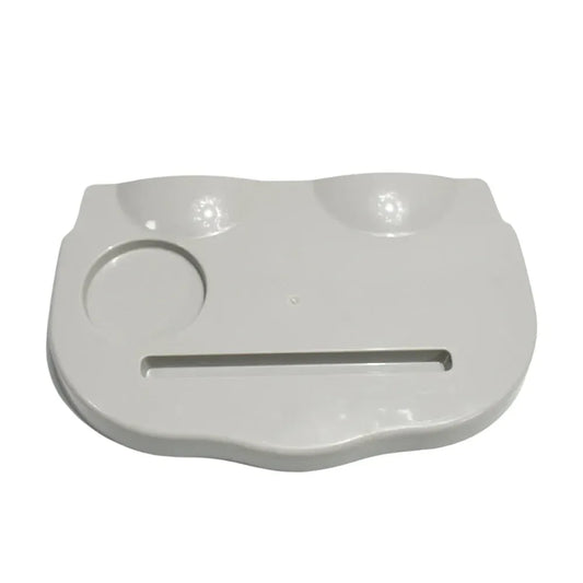 3-in-1 sofa snack tray - home & kitchen