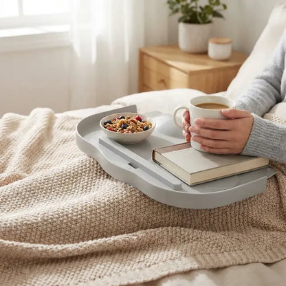3-in-1 sofa snack tray - home & kitchen