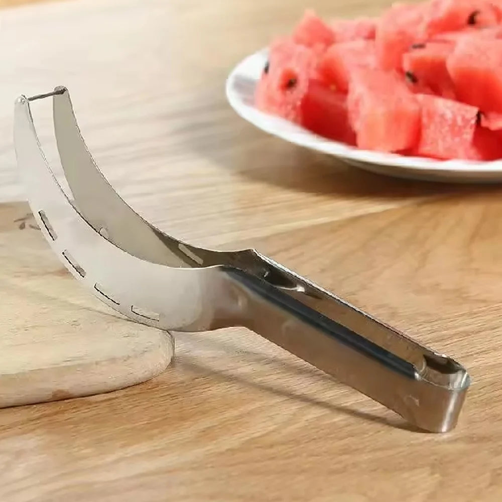 3-in-1 Melon Slicer & Corer