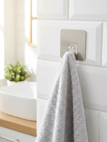 3-in-1 Shower Shelf Rack