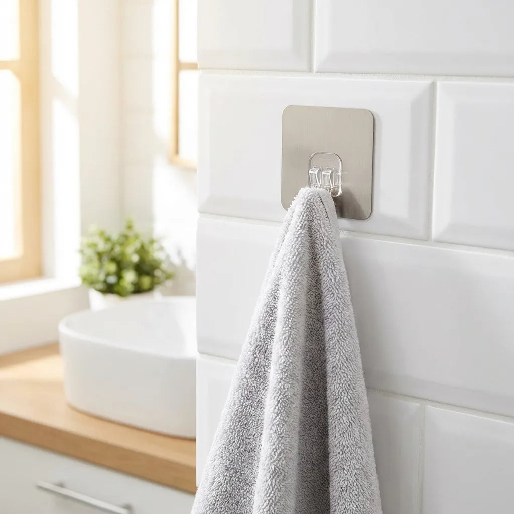 3-in-1 Shower Shelf Rack