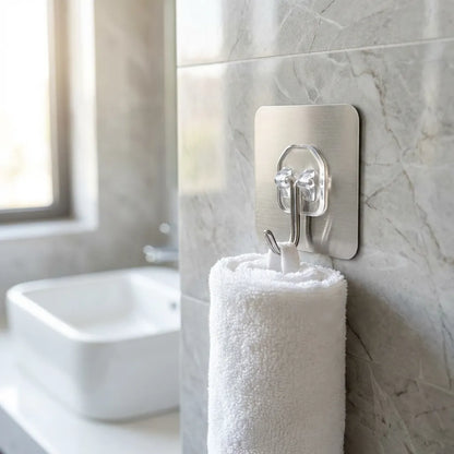 3-in-1 Shower Shelf Rack