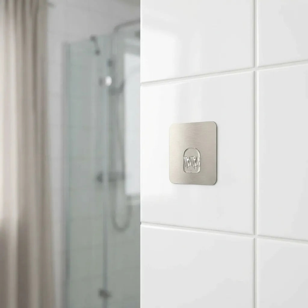 3-in-1 Shower Shelf Rack