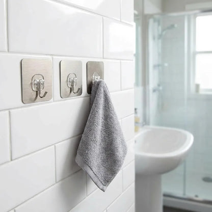 3-in-1 Shower Shelf Rack