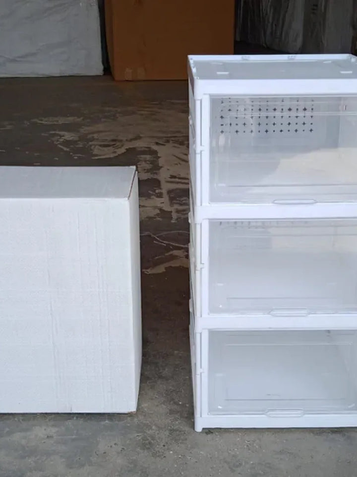 3-Layer Storage Organizer Cart