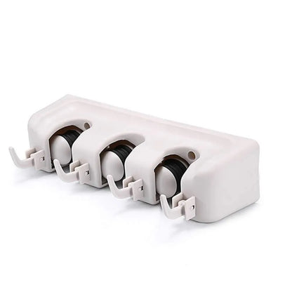 3-layer wall-mounted tool organizer - home & kitchen