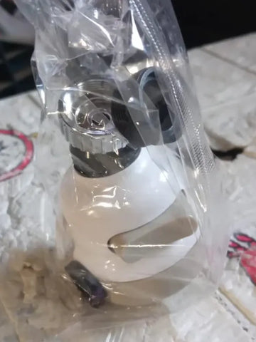 3-Mode Water Saving Faucet Nozzle