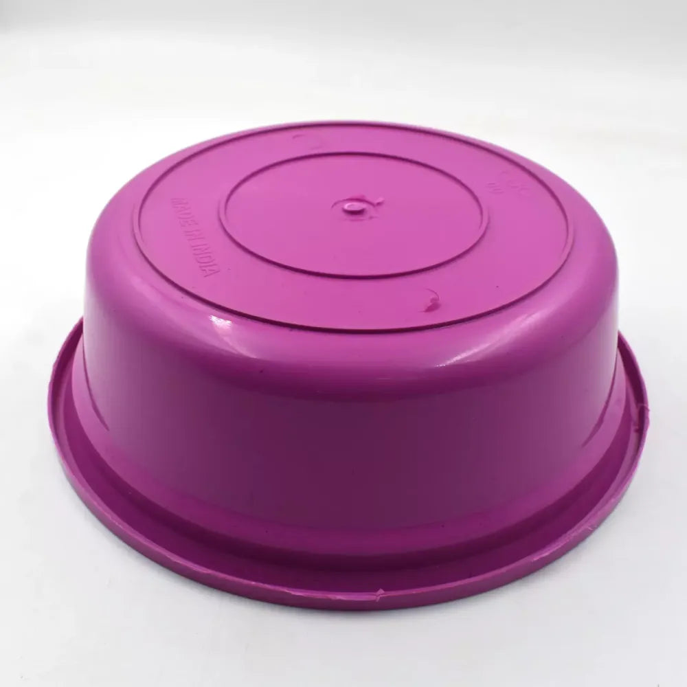 3-piece round storage set - home improvement