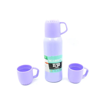 3-piece vacuum flask set - home improvement