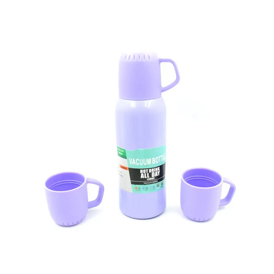 3-piece vacuum flask set - home improvement