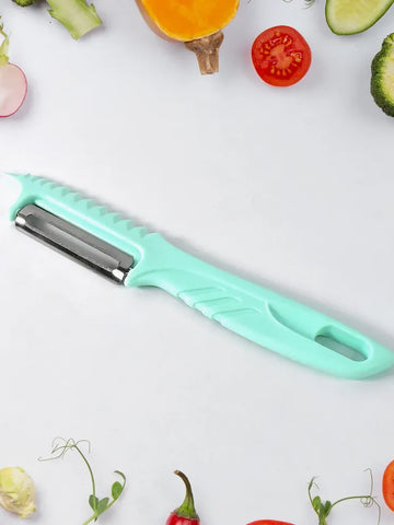 3-Piece Vegetable Peeler Set