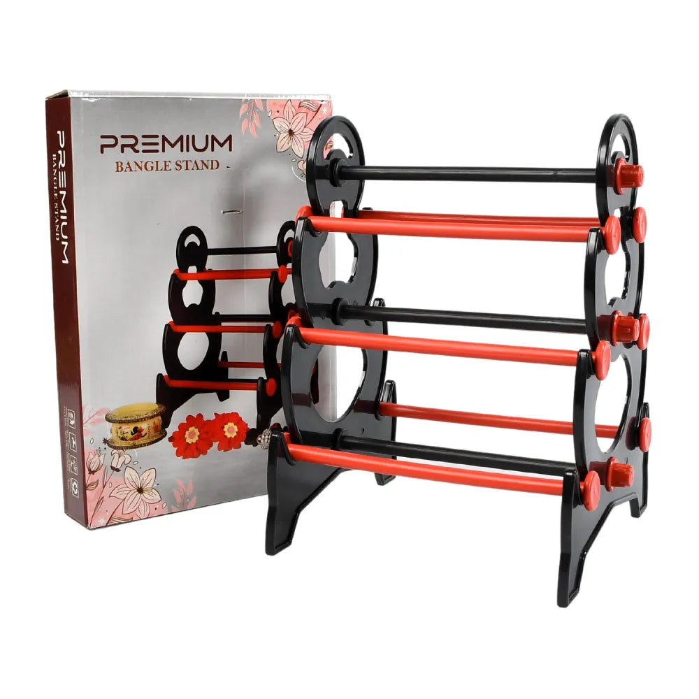 3-tier bracelet display stand - home improvement