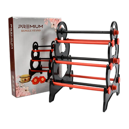 3-tier bracelet display stand - home improvement