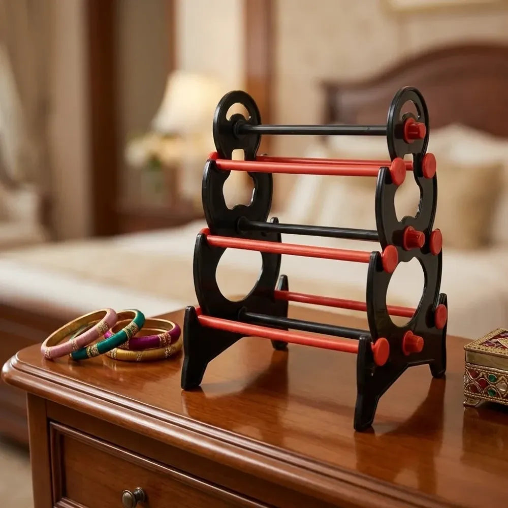 3-tier bracelet display stand - home improvement