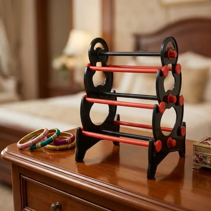 3-tier bracelet display stand - home improvement