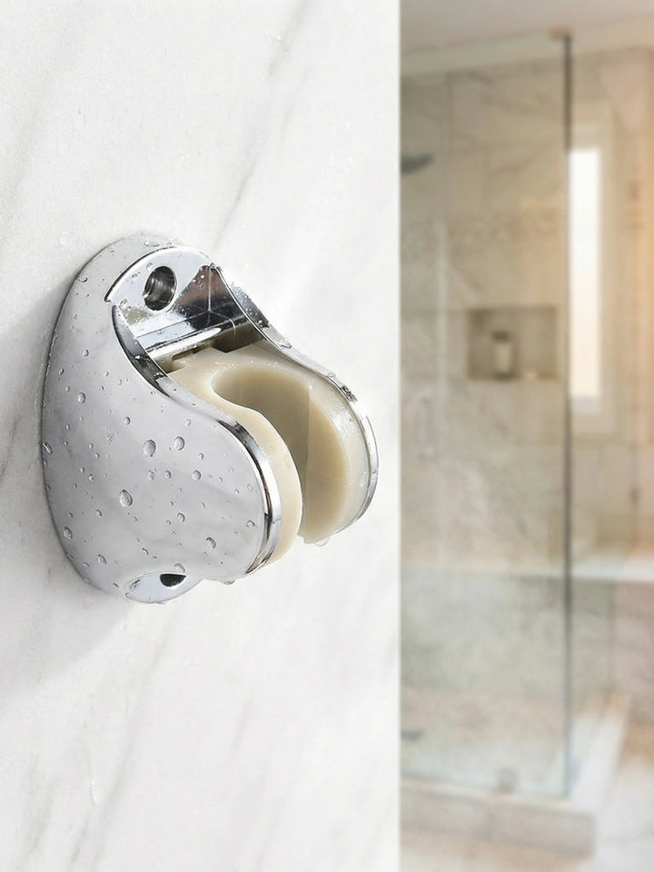 Adjustable Shower Head Holder