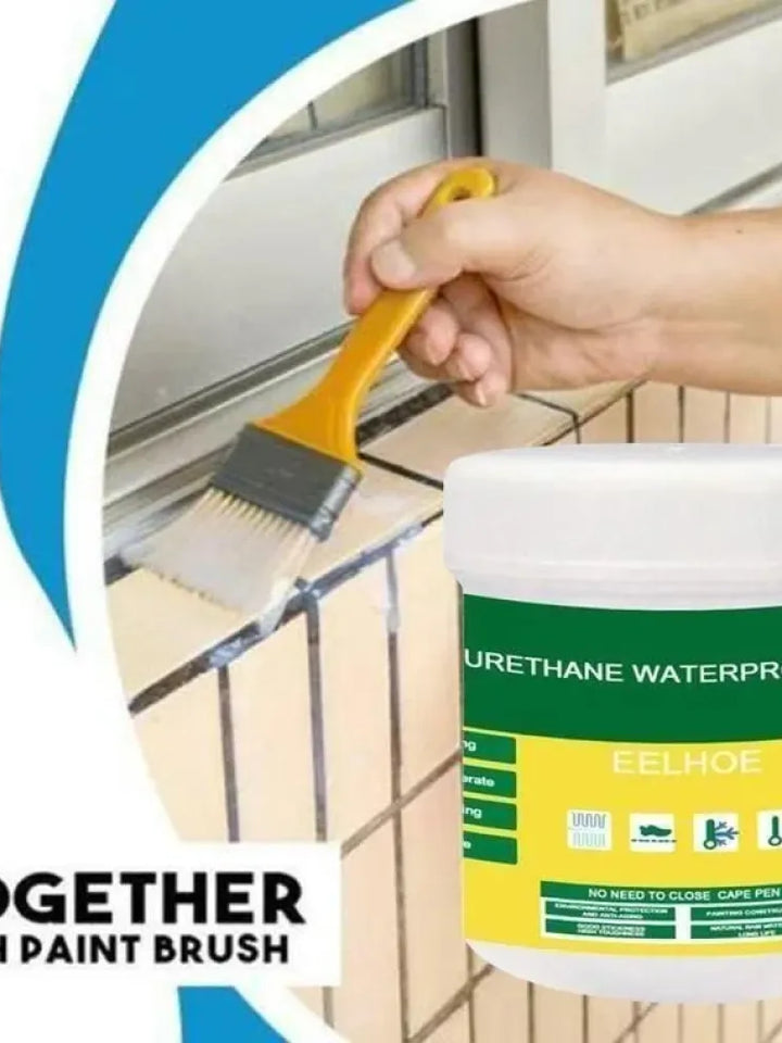 300g Waterproof Leakproof Glue