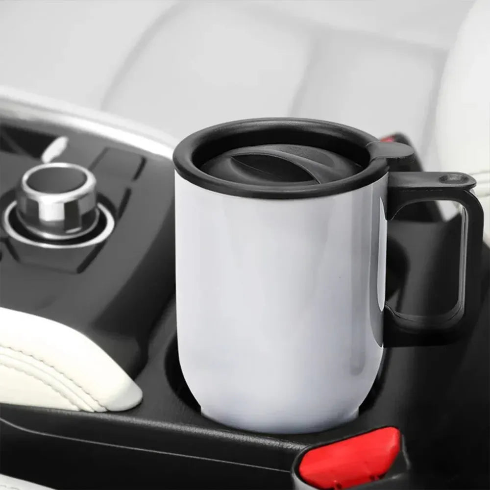 300ml stainless steel coffee mug - home & kitchen